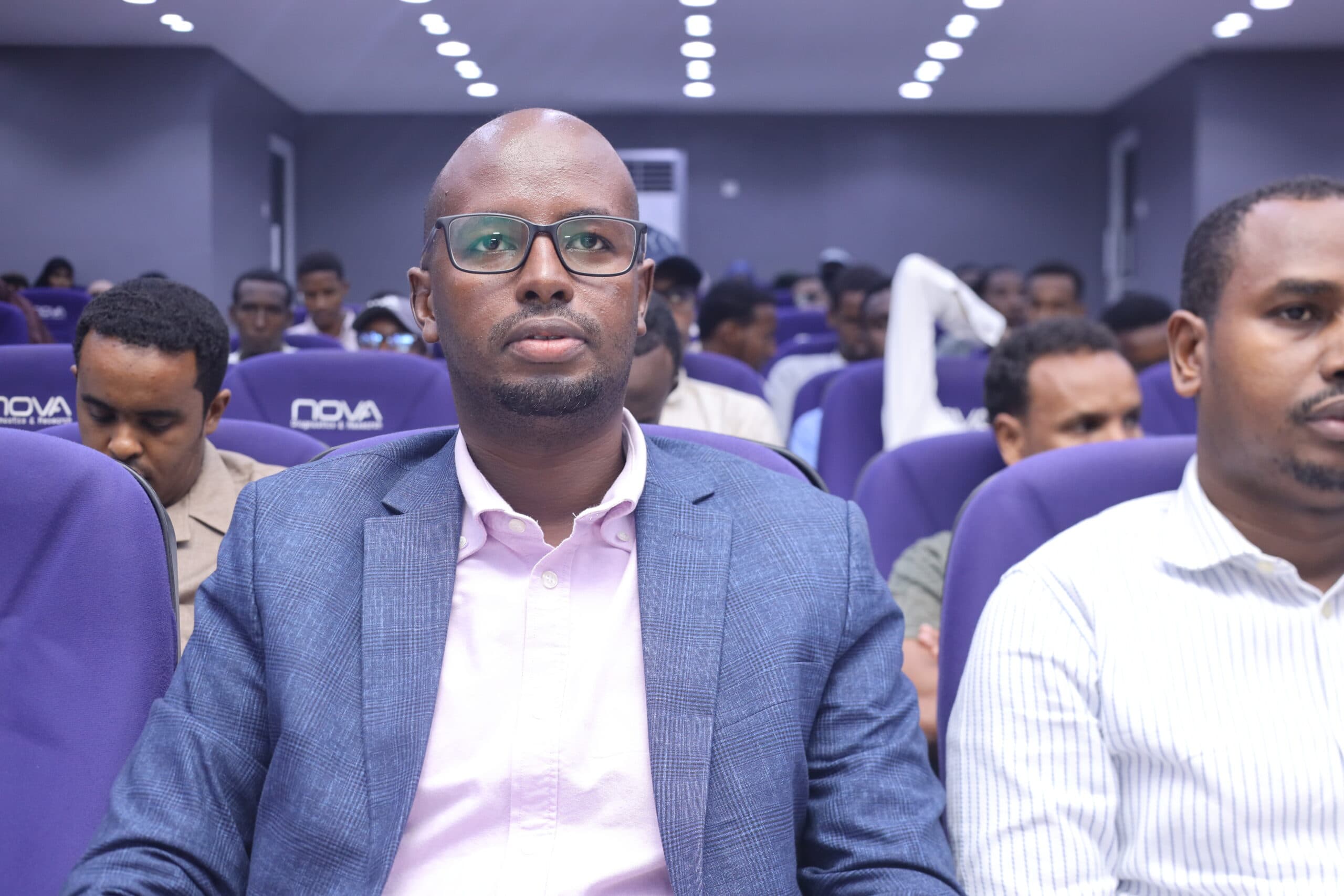 Jamahuriya University Honors Academic Excellence at Student Achievement Event