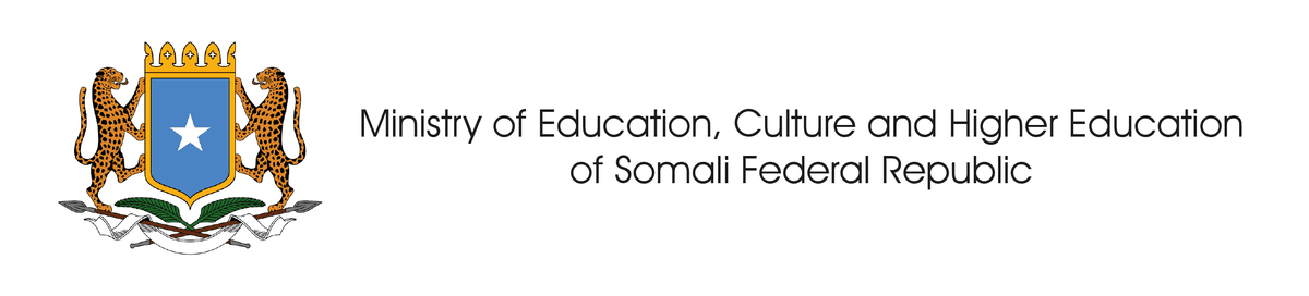 Ministry of Culture and Higher Education Logo