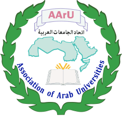 Association of Arab Universities (AARU) logo