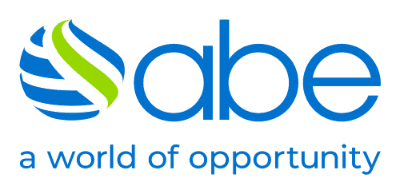 Association of Business Executives UK (ABE) logo