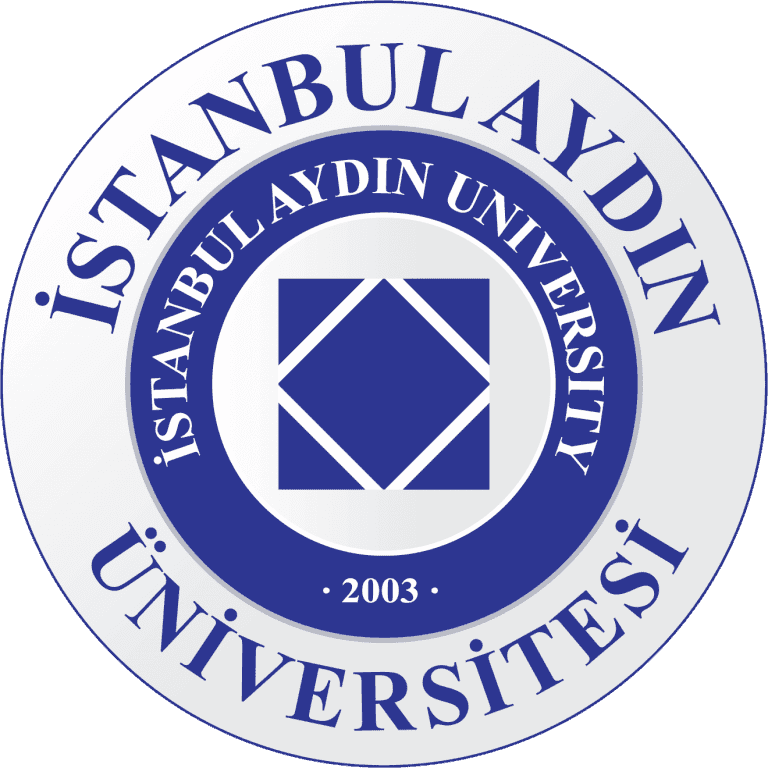 Istanbul Aydin University, Turkey logo