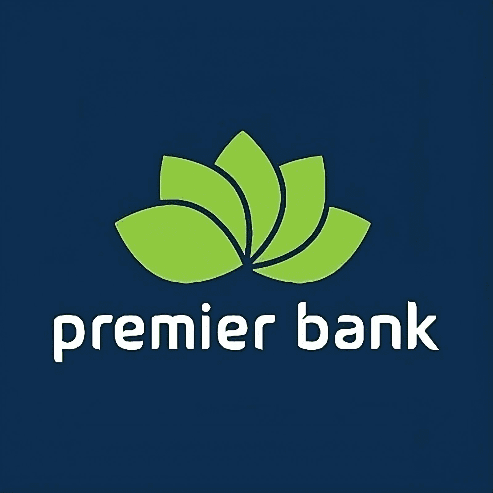 Premier Bank logo