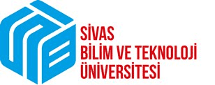Sivas University of Science and Technology, Turkey logo