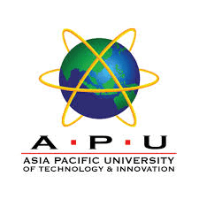 Asia Pacific University (APU), Malaysia logo