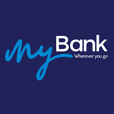 MyBank logo