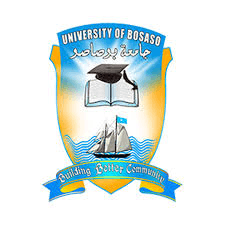 University of Bosaso logo