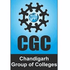 Chandigarh Group of Colleges, India logo
