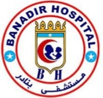 Benadir Hospital logo