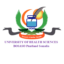 University of Health Science logo