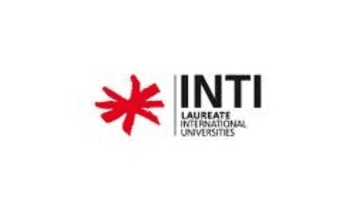 INTI International University, Malaysia logo