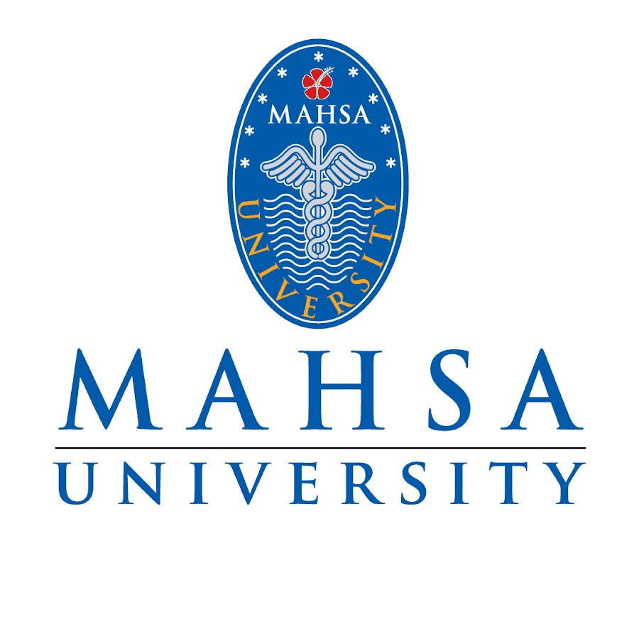 MAHSA University, Malaysia logo