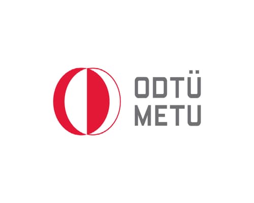 Middle East Technical University, Turkey logo