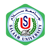 Salaam University logo