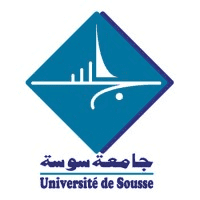 University of Sousse, Tunisia logo
