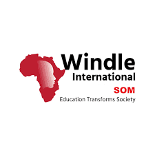 Windle-Somalia logo