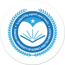 Zamzam University of Science & Technology logo