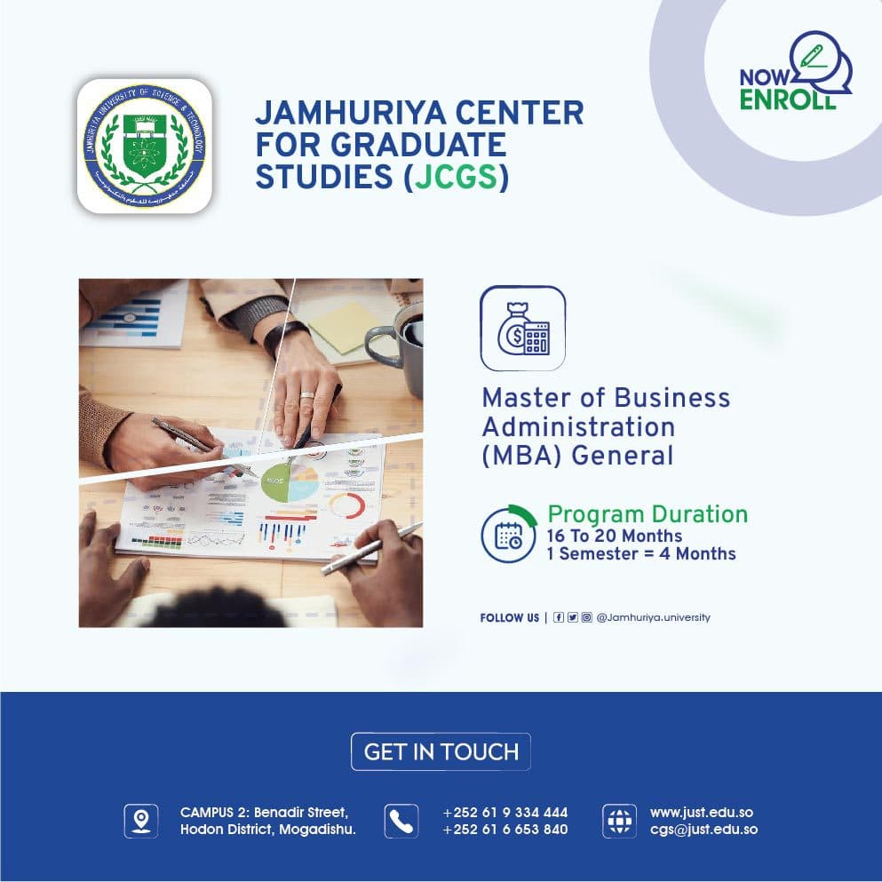 Program: Master Of Business Administration (MBA HRM)