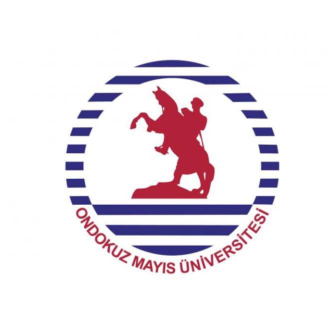 Ondokuz Mayis University, Turkey logo