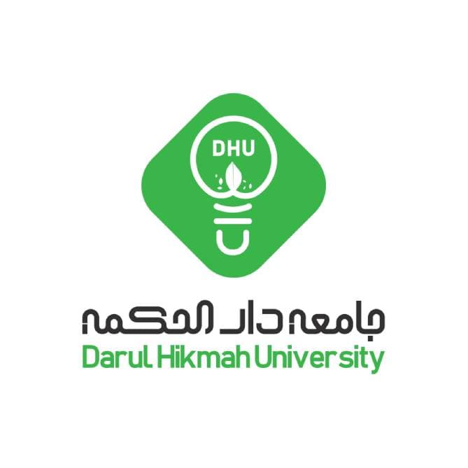 Darul Hikma University logo