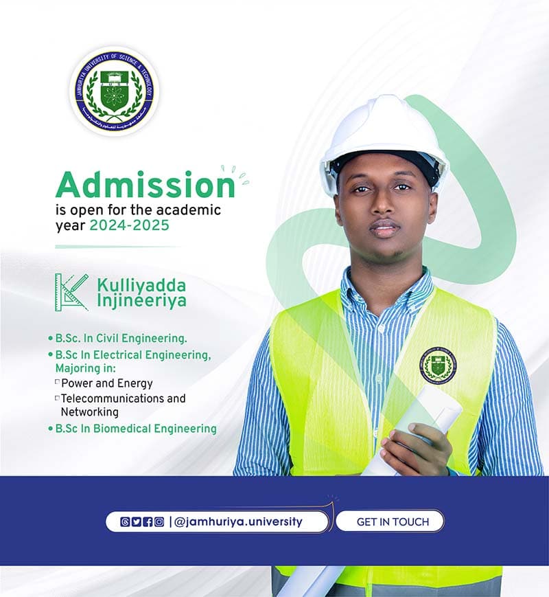 Program: Faculty of Engineering