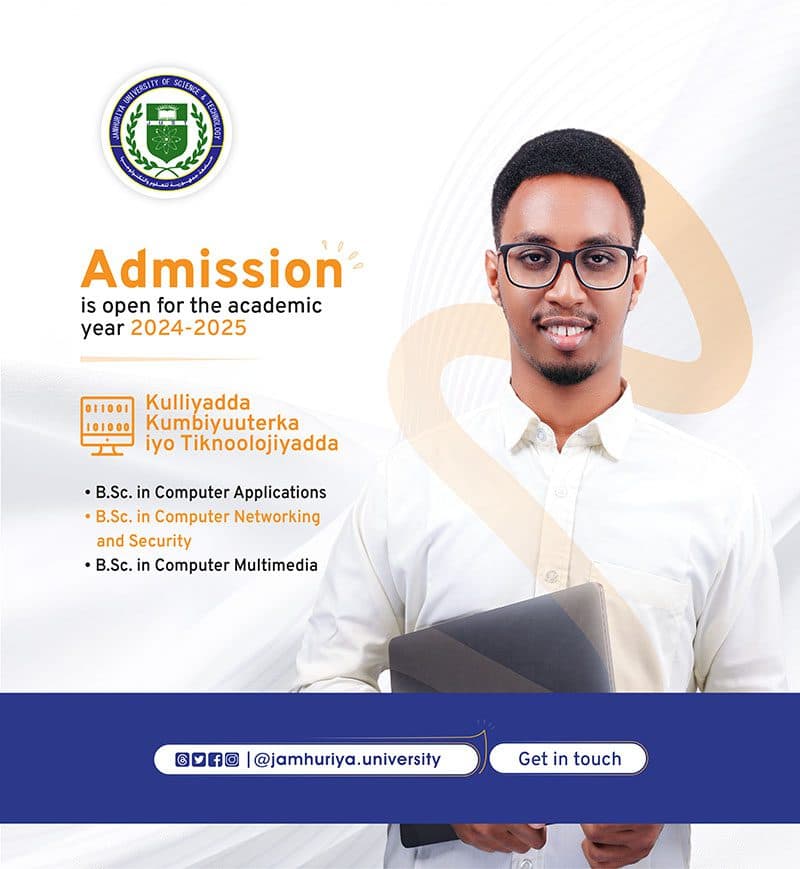 Program: Faculty of Computer and Information Technology